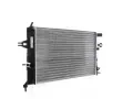 MAHLE Chladi vody MAO CR 227 000S, CR 227 000S