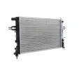 MAHLE Chladi vody MAO CR 228 000S, CR 228 000S