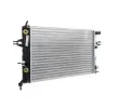 MAHLE Chladi vody MAO CR 228 000S, CR 228 000S