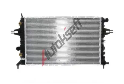 MAHLE Chladi vody MAO CR 229 000S, CR 229 000S