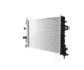 MAHLE Chladi vody MAO CR 229 000S, CR 229 000S