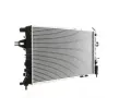 MAHLE Chladi vody MAO CR 229 000S, CR 229 000S