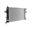 MAHLE Chladi vody MAO CR 229 000S, CR 229 000S