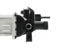 MAHLE Chladi vody MAO CR 229 000S, CR 229 000S