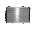 MAHLE Chladi� vody MAO CR 231 000S, CR 231 000S