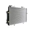 MAHLE Chladi� vody MAO CR 231 000S, CR 231 000S