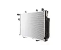 MAHLE Chladi� vody MAO CR 231 000S, CR 231 000S