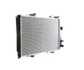 MAHLE Chladi� vody MAO CR 231 000S, CR 231 000S