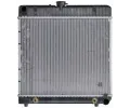 MAHLE Chladi vody MAO CR 232 000P, CR 232 000P