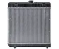MAHLE Chladi vody MAO CR 232 000P, CR 232 000P