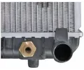 MAHLE Chladi vody MAO CR 232 000P, CR 232 000P