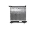 Chladi vody MAHLE ‐ MAO CR 235 000S