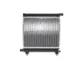MAHLE Chladi vody MAO CR 235 000S, CR 235 000S