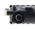 MAHLE Chladi vody MAO CR 235 000S, CR 235 000S