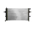 MAHLE Chladi vody MAO CR 237 000S, CR 237 000S