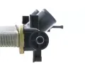 MAHLE Chladi vody MAO CR 237 000S, CR 237 000S