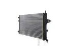 MAHLE Chladi vody MAO CR 237 000S, CR 237 000S