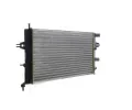 MAHLE Chladi vody MAO CR 237 000S, CR 237 000S