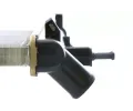 MAHLE Chladi vody MAO CR 237 000S, CR 237 000S