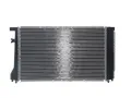 MAHLE Chladi vody MAO CR 238 000S, CR 238 000S
