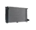 MAHLE Chladi vody MAO CR 238 000S, CR 238 000S