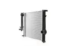 MAHLE Chladi vody MAO CR 239 000S, CR 239 000S