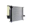 MAHLE Chladi vody MAO CR 239 000S, CR 239 000S