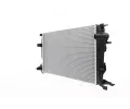 MAHLE Chladi vody MAO CR 24 000S, CR 24 000S