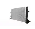 MAHLE Chladi vody MAO CR 24 000S, CR 24 000S