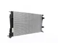 MAHLE Chladi vody MAO CR 24 000S, CR 24 000S