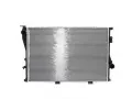 MAHLE Chladi vody MAO CR 242 000S, CR 242 000S