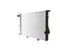 MAHLE Chladi vody MAO CR 242 000S, CR 242 000S