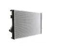 MAHLE Chladi vody MAO CR 242 000S, CR 242 000S