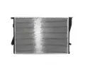 MAHLE Chladi vody MAO CR 242 000S, CR 242 000S