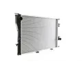 MAHLE Chladi vody MAO CR 242 000S, CR 242 000S