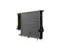 MAHLE Chladi vody MAO CR 244 000P, CR 244 000P