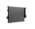 MAHLE Chladi vody MAO CR 244 000P, CR 244 000P