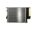 MAHLE Chladi vody MAO CR 244 000P, CR 244 000P