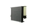 MAHLE Chladi vody MAO CR 244 000P, CR 244 000P