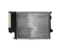 MAHLE Chladi vody MAO CR 244 001S, CR 244 001S