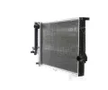 MAHLE Chladi vody MAO CR 244 001S, CR 244 001S