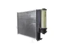 MAHLE Chladi vody MAO CR 244 001S, CR 244 001S