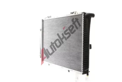 MAHLE Chladi vody MAO CR 245 000S, CR 245 000S