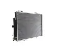 MAHLE Chladi vody MAO CR 245 000S, CR 245 000S
