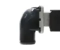 MAHLE Chladi vody MAO CR 245 000S, CR 245 000S