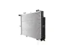 MAHLE Chladi vody MAO CR 245 000S, CR 245 000S