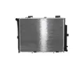 MAHLE Chladi vody MAO CR 245 000S, CR 245 000S