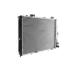 MAHLE Chladi vody MAO CR 245 000S, CR 245 000S
