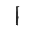 MAHLE Chladi vody MAO CR 245 000S, CR 245 000S