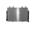 MAHLE Chladi vody MAO CR 247 000S, CR 247 000S
